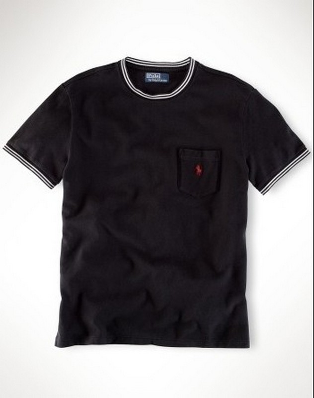 polo Men's T-shirts 115